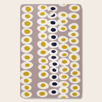 expectant iteration abstract build up Cutting Board Gallery Image 1