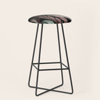 Calathea Whitestar Leaves photography by Ingrid Beddoes  Stool Gallery Image 1