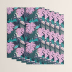 Moon light Wrapping Paper Gallery Image 3