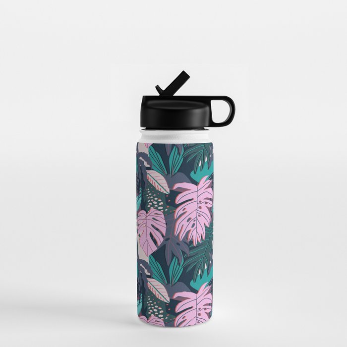 Moon light Water Bottle Gallery Image 1