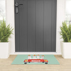 The four amigos Welcome Mat Gallery Image 3