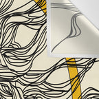 Sun and Moon Wall Tapestry Gallery Image 3