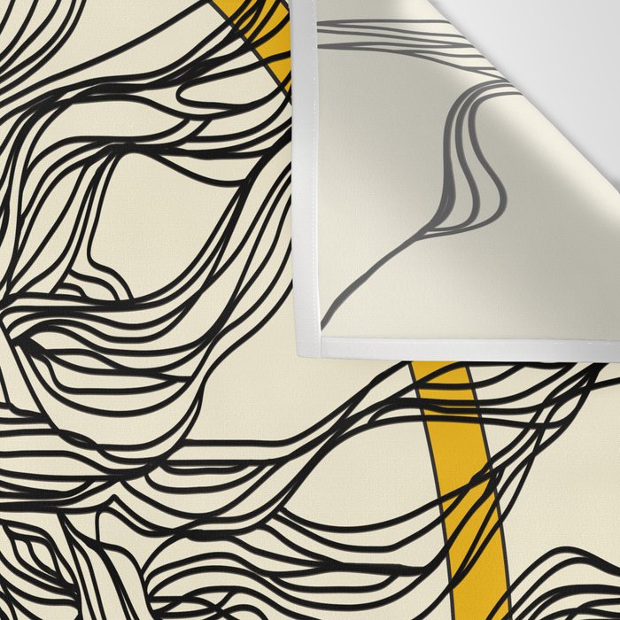 Sun and Moon Wall Tapestry Gallery Image 3