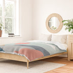 Cat Landscape 23 Duvet Cover Gallery Image 2