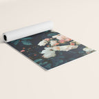 Secret Garden Yoga Mat Gallery Image 2