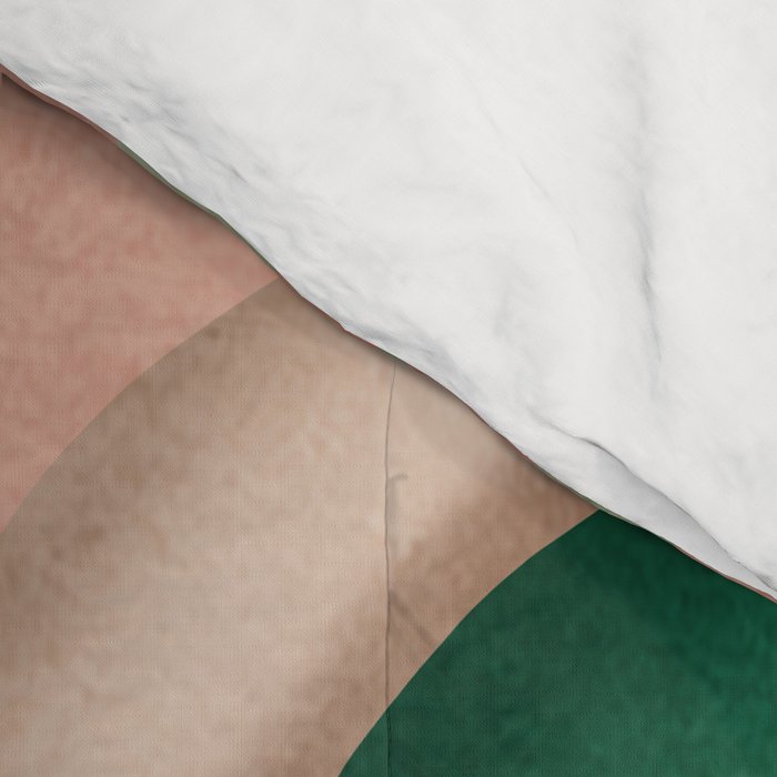 Green Door Comforter Gallery Image 4