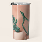 Green Door Travel Mug Gallery Image 3