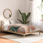 Green Door Comforter Gallery Image 2