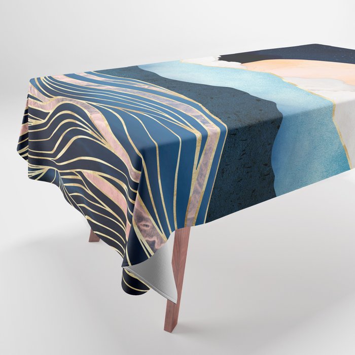 Star Sea Tablecloth Gallery Image 1