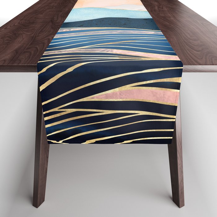 Star Sea Table Runner Gallery Image 1