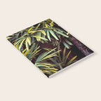 Neon Jungle - Tropical Nature Photography Notebook Gallery Image 2