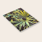 Neon Jungle - Tropical Nature Photography Notebook Gallery Image 3