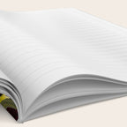 Neon Jungle - Tropical Nature Photography Notebook Gallery Image 2