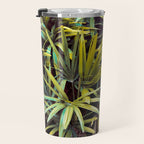 Neon Jungle - Tropical Nature Photography Travel Mug Gallery Image 3