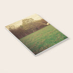 Scottish Highland Steer - regular version Notebook Gallery Image 3