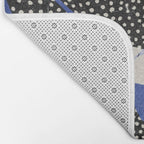 La Sirena Bath Mat Gallery Image 2