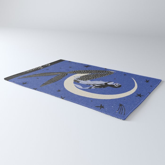 La Sirena Rug Gallery Image 3