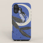 La Sirena iPhone Case Gallery Image 1