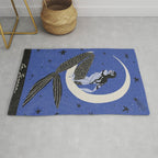 La Sirena Rug Gallery Image 1