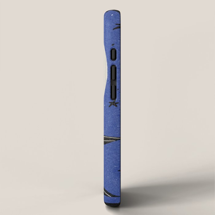 La Sirena iPhone Case Gallery Image 2
