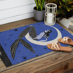 La Sirena Outdoor Rug Gallery Image 2