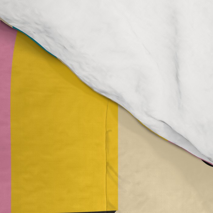 Colorful Geometrics Comforter Gallery Image 4