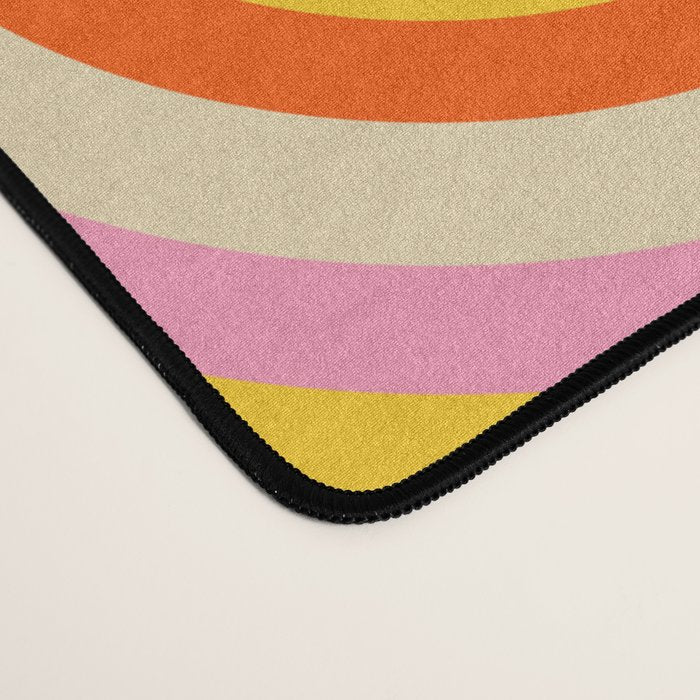 Colorful Geometrics Desk Mat Gallery Image 4