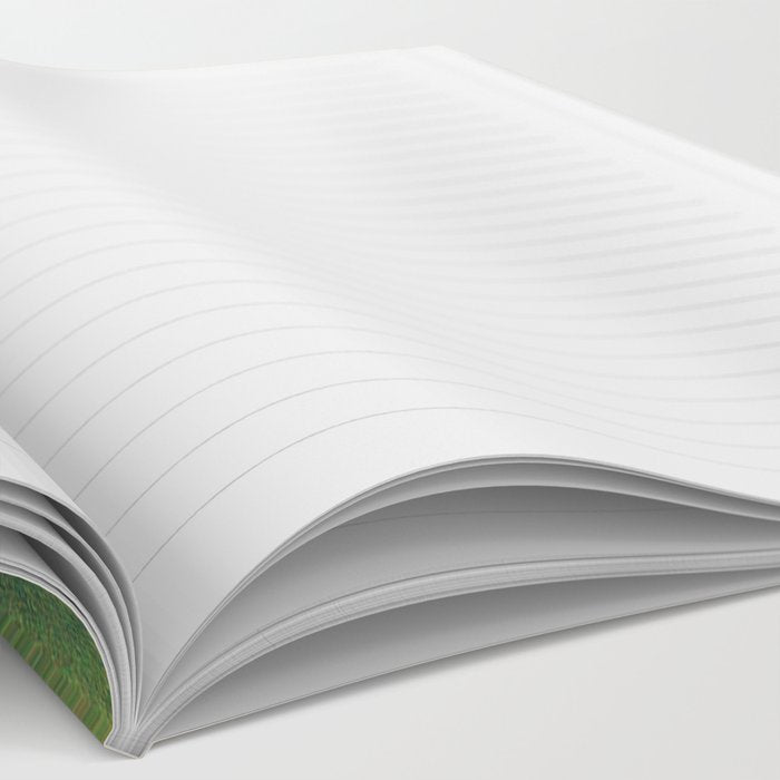 Eternal Noons Notebook Gallery Image 2
