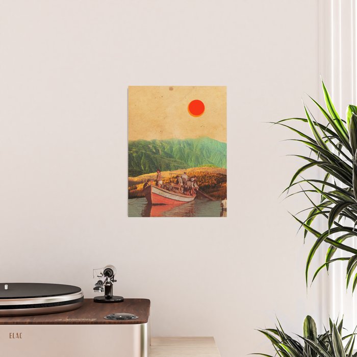 Eternal Noons Poster Gallery Image 2