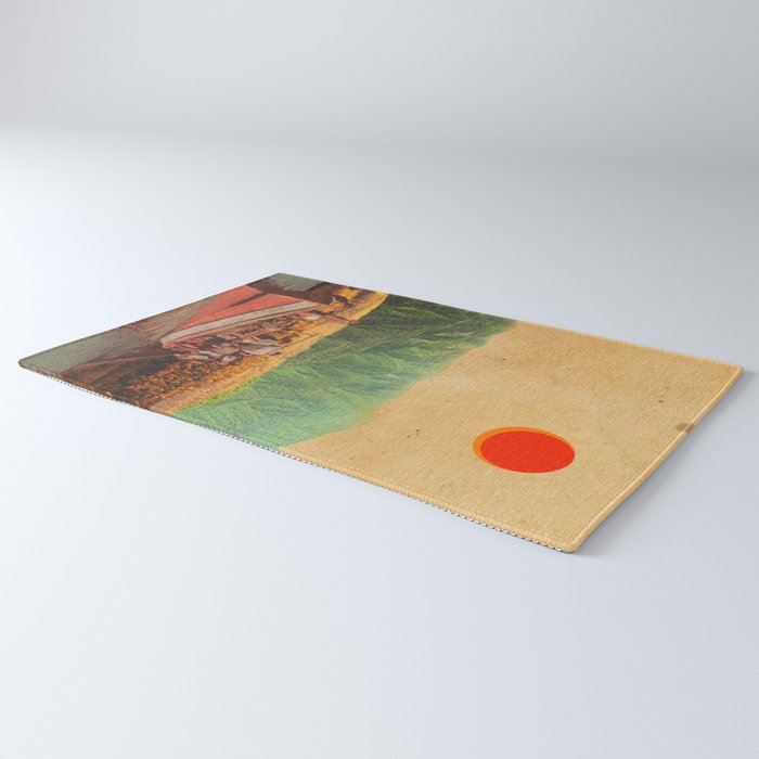 Eternal Noons Rug Gallery Image 3