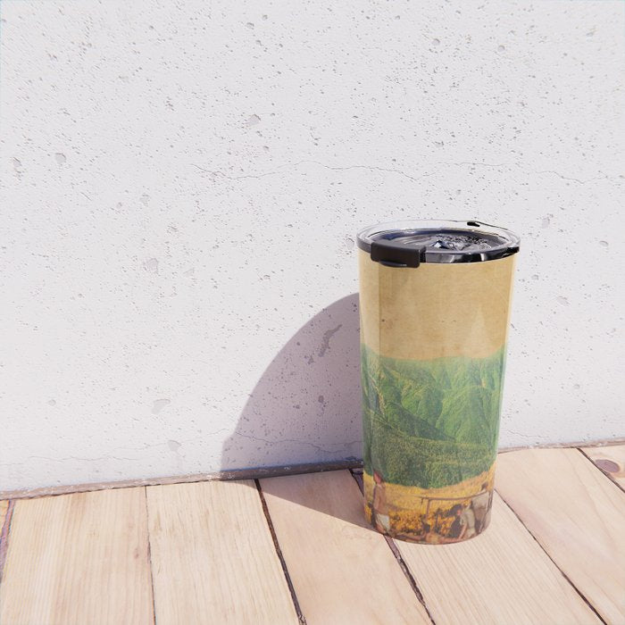 Eternal Noons Travel Mug Gallery Image 4