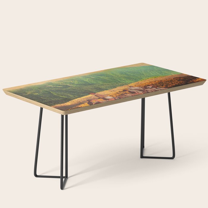 Eternal Noons Coffee Table Gallery Image 1