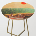Eternal Noons Side Table Gallery Image 2