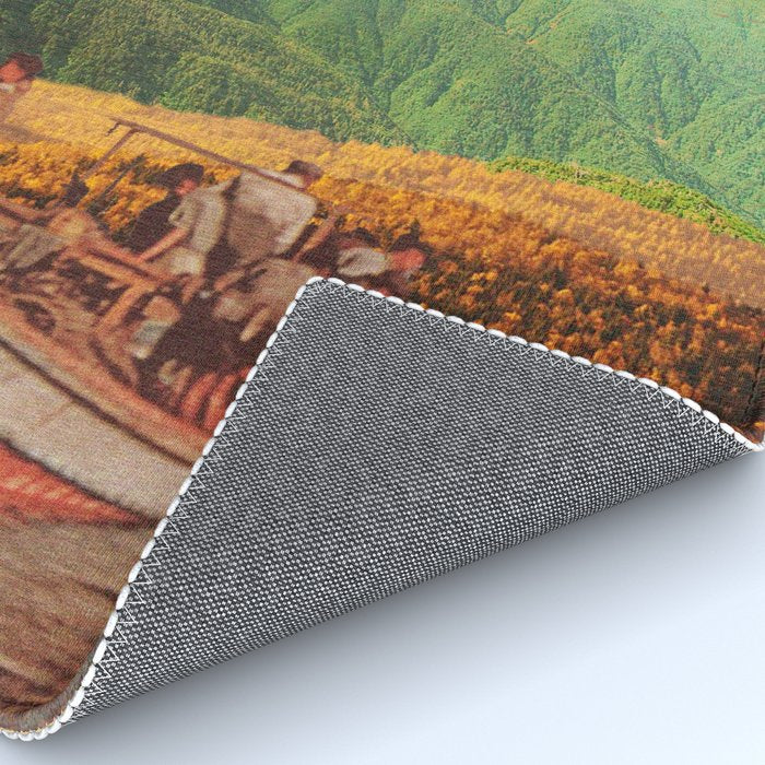Eternal Noons Rug Gallery Image 4