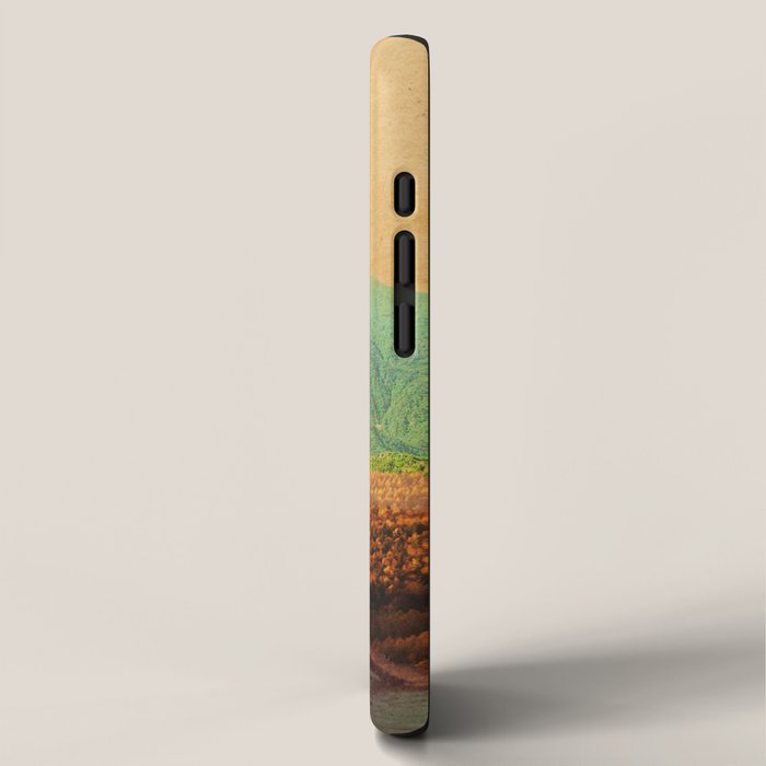Eternal Noons iPhone Case Gallery Image 2