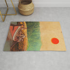 Eternal Noons Rug Gallery Image 1