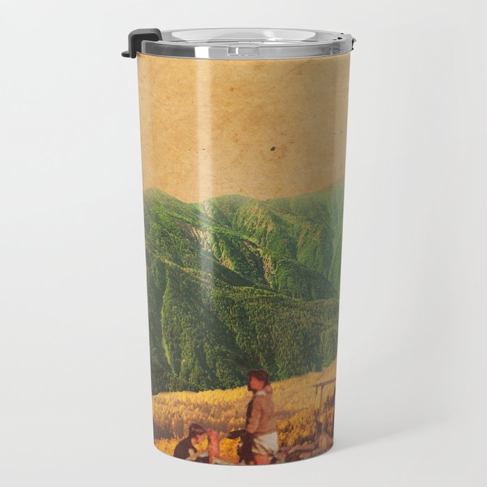 Eternal Noons Travel Mug Gallery Image 3