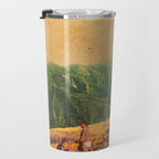 Eternal Noons Travel Mug Gallery Image 3