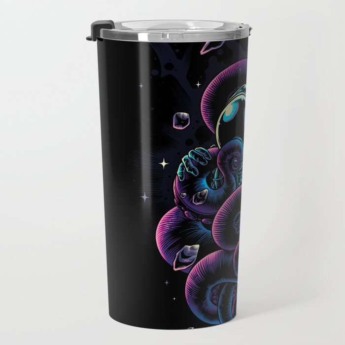Octospace Travel Mug Gallery Image 3