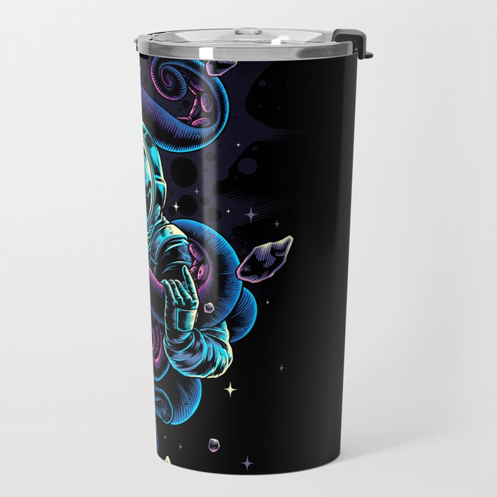 Octospace Travel Mug Gallery Image 2