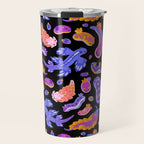 Sea slug Travel Mug Gallery Image 1