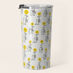Seed of Hope (Pattern) Travel Mug Gallery Image 3