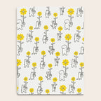 Seed of Hope (Pattern) Notebook Gallery Image 4