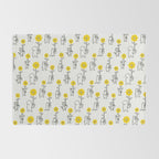 Seed of Hope (Pattern) Rug Gallery Image 2