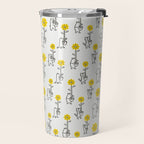 Seed of Hope (Pattern) Travel Mug Gallery Image 2