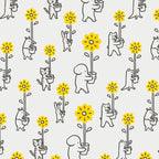 Seed of Hope (Pattern) Coffee Mug Gallery Image 2