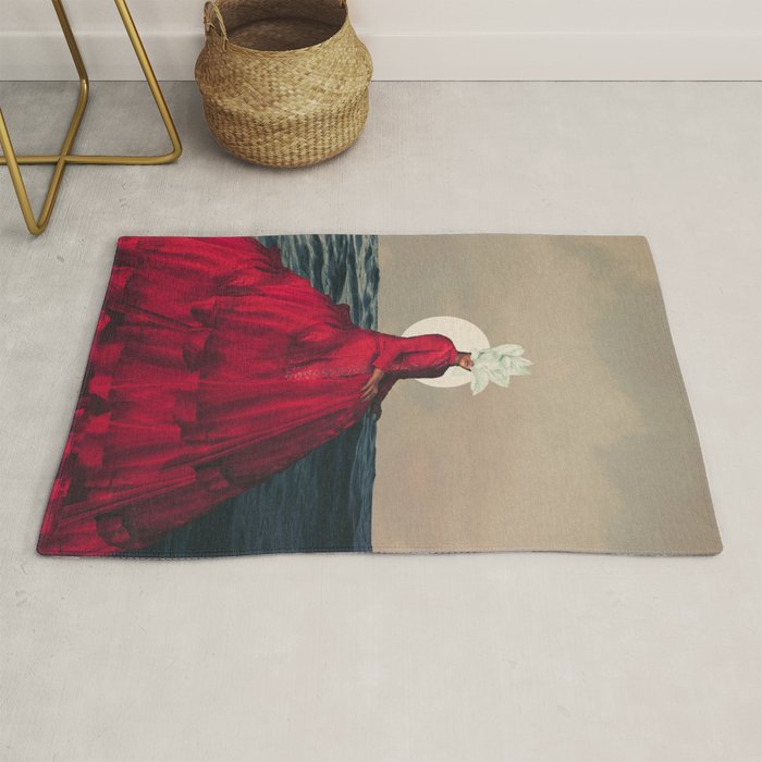 Distant Fragility Rug Gallery Image 1