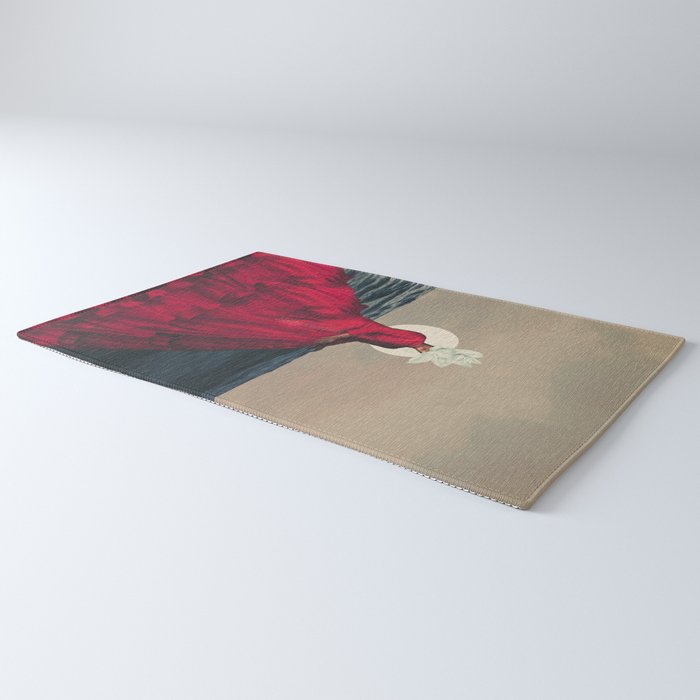Distant Fragility Rug Gallery Image 3