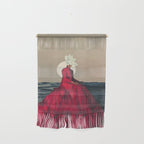 Distant Fragility Wall Hanging Gallery Image 1