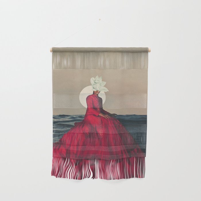 Distant Fragility Wall Hanging Gallery Image 1